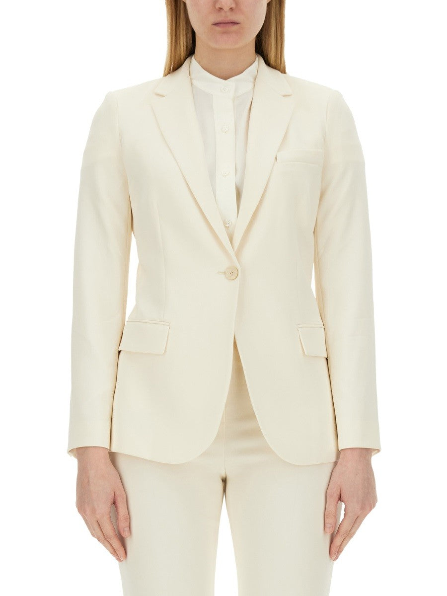 STAPLE BLAZER
