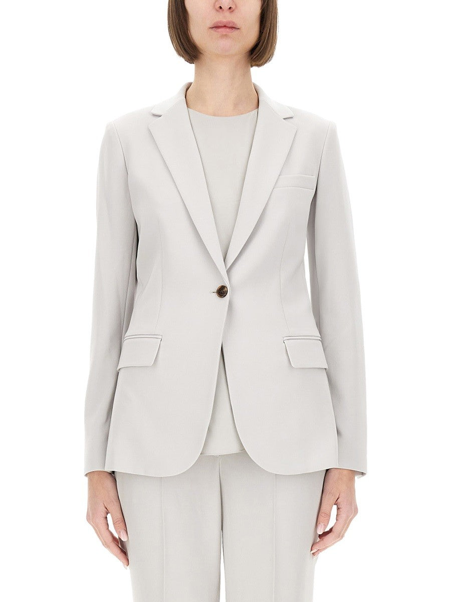 BLAZER DE BASE