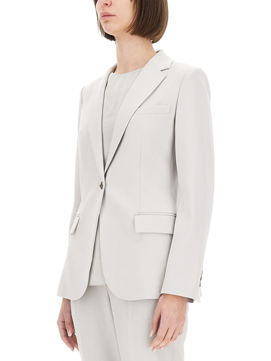 BLAZER DE BASE