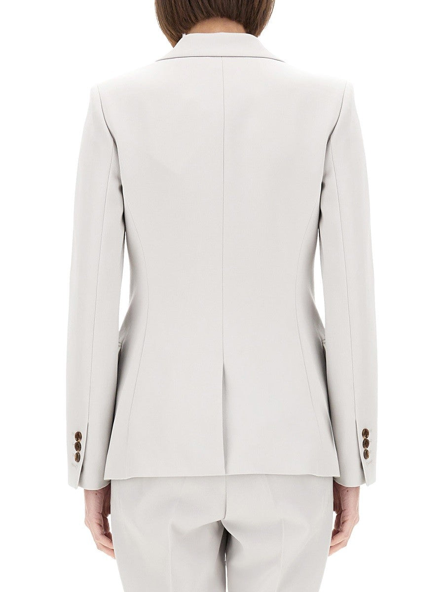 BLAZER DE BASE