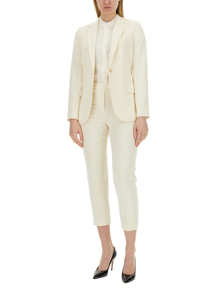 STAPLE BLAZER