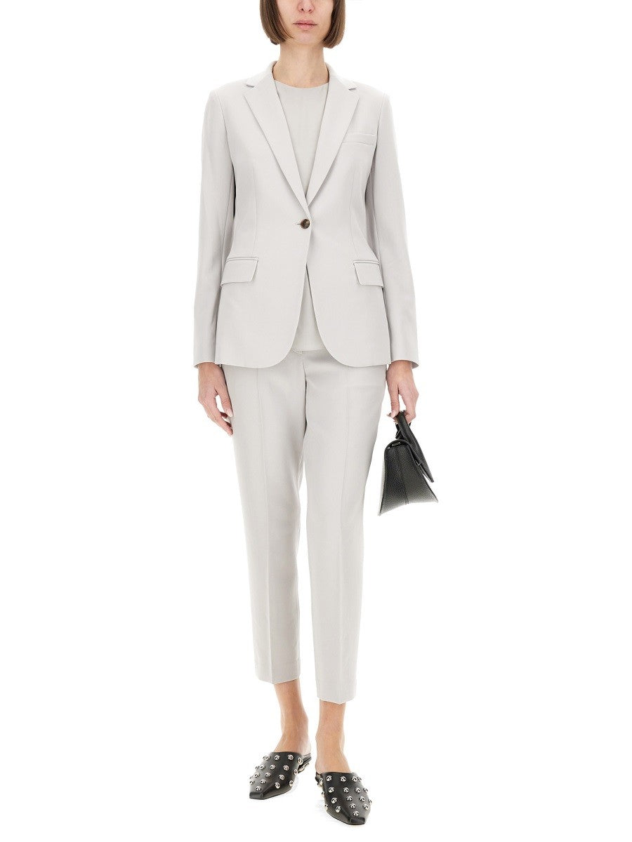 BLAZER DE BASE