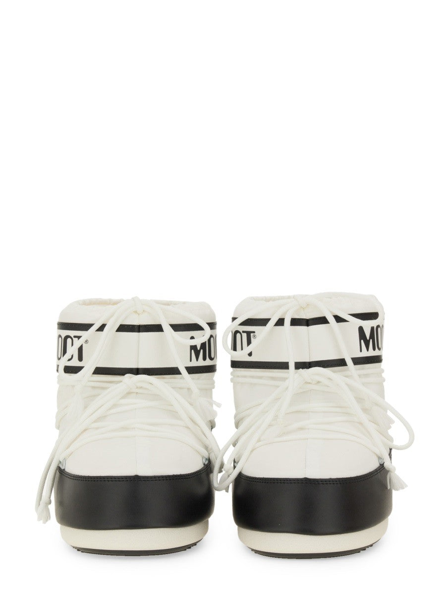 STIVALE ICON LOW