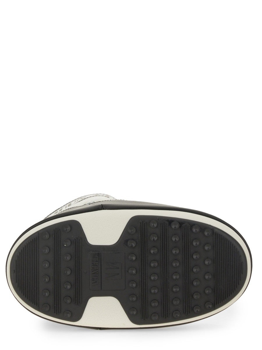 STIVALE ICON LOW