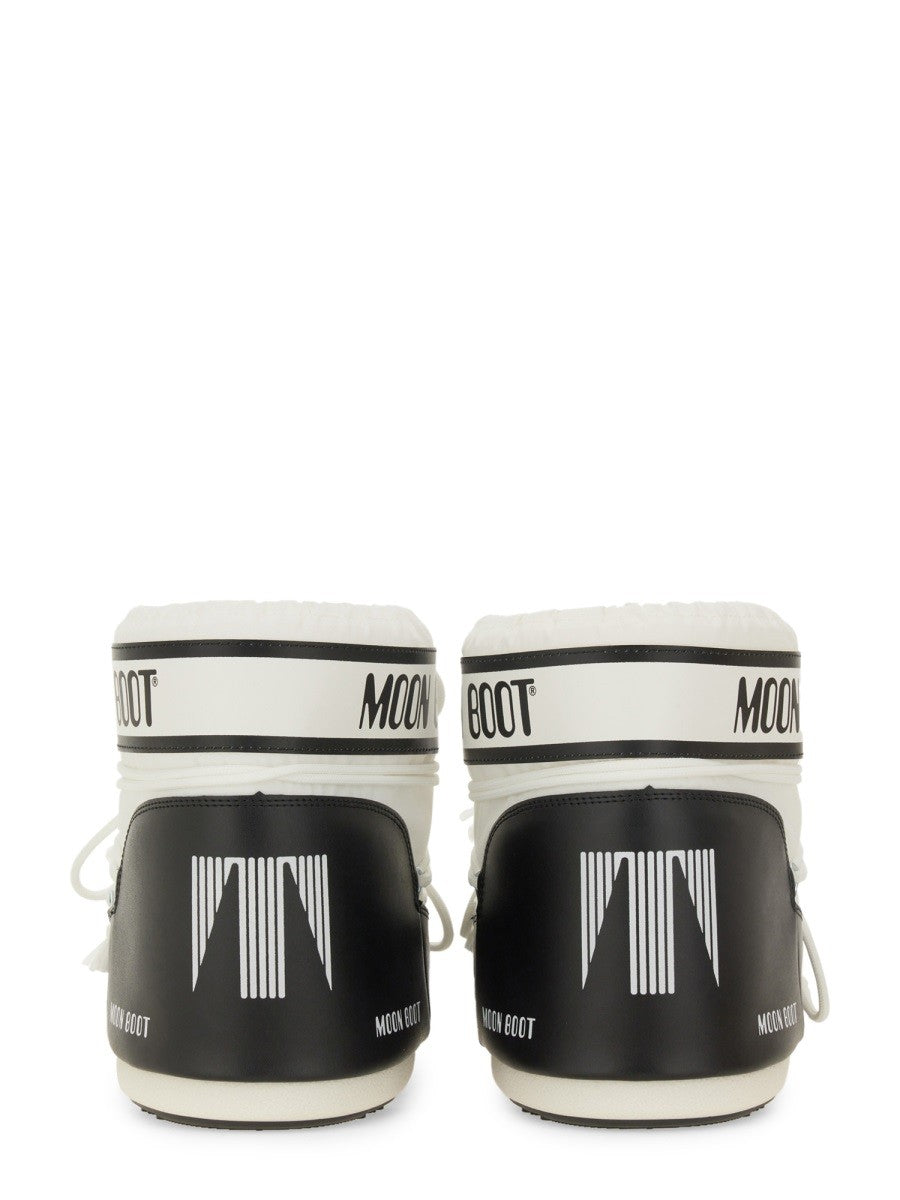 STIVALE ICON LOW