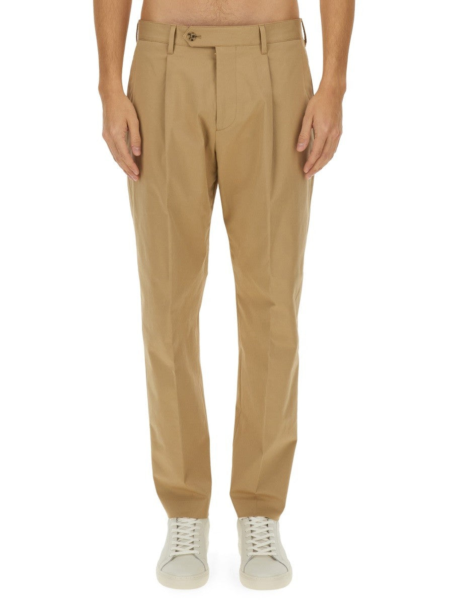 STRAIGHT LEG PANTS