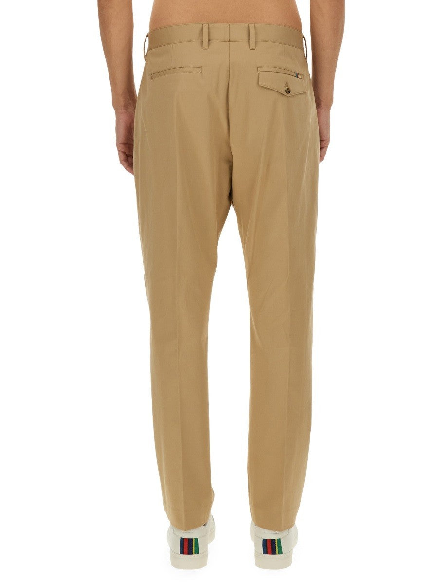 STRAIGHT LEG PANTS