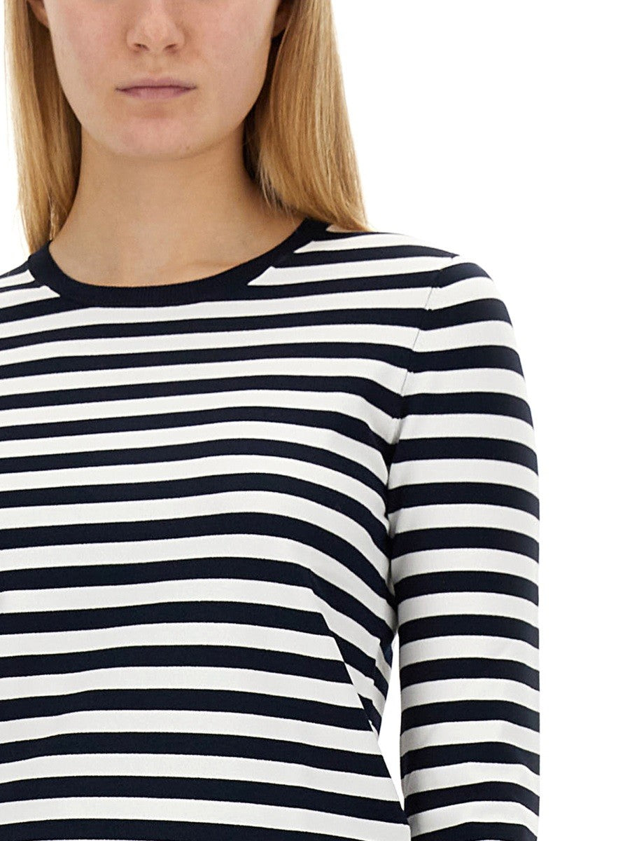 STRIPED SHIRT