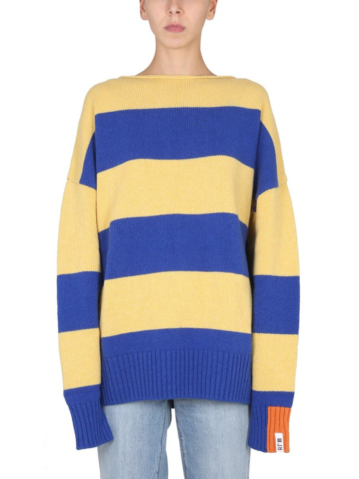 STRIPED SHIRT | Basement 88
