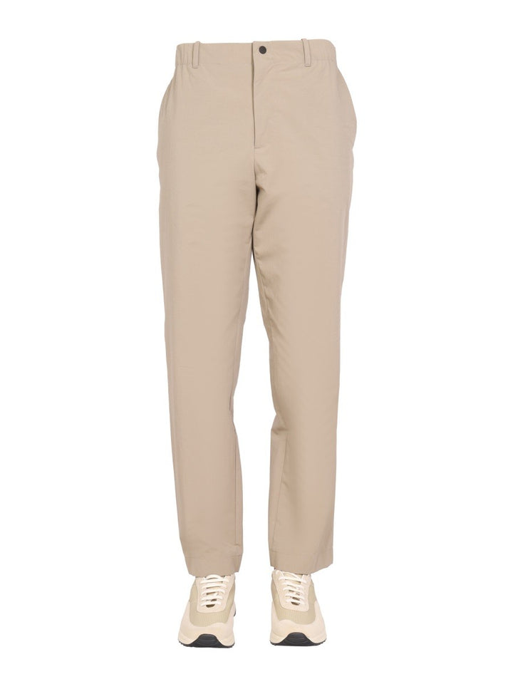 STTRAIGHT LEG PANTS | Basement 88