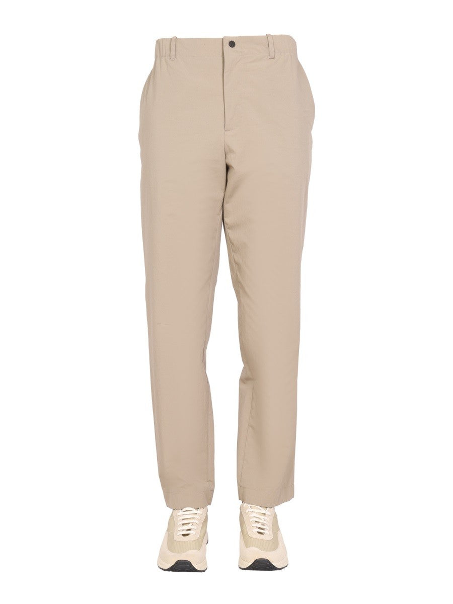 STTRAIGHT LEG PANTS | Basement 88
