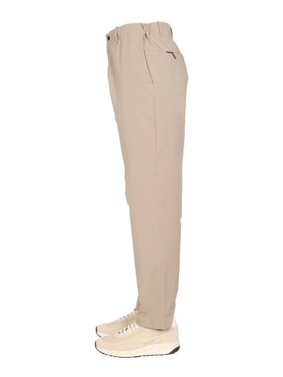 STTRAIGHT LEG PANTS | Basement 88