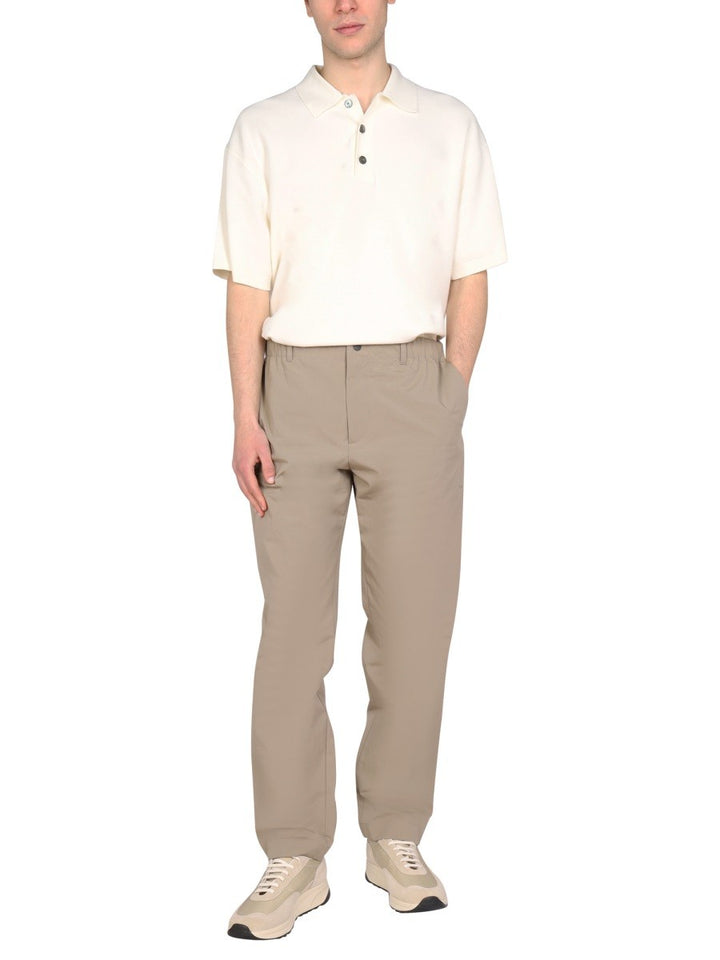 STTRAIGHT LEG PANTS | Basement 88