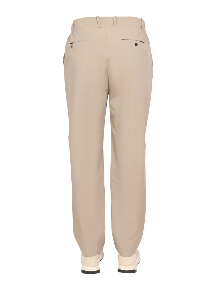 STTRAIGHT LEG PANTS | Basement 88