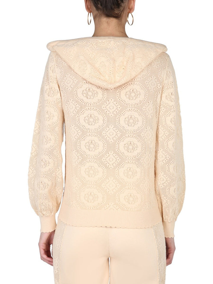 SUMMER 70'S SWEATSHIRT | Basement 88