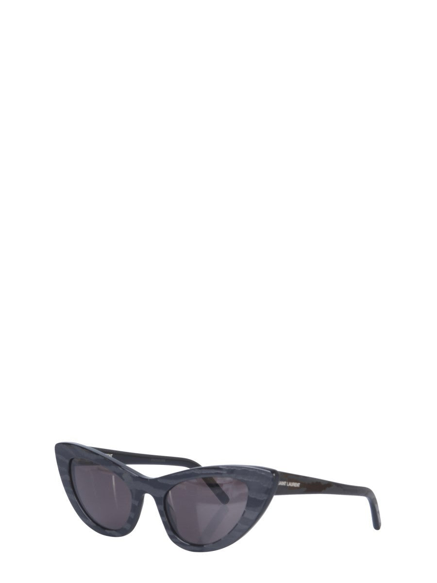 SUNGLASSES SL 213 LILY TIGER