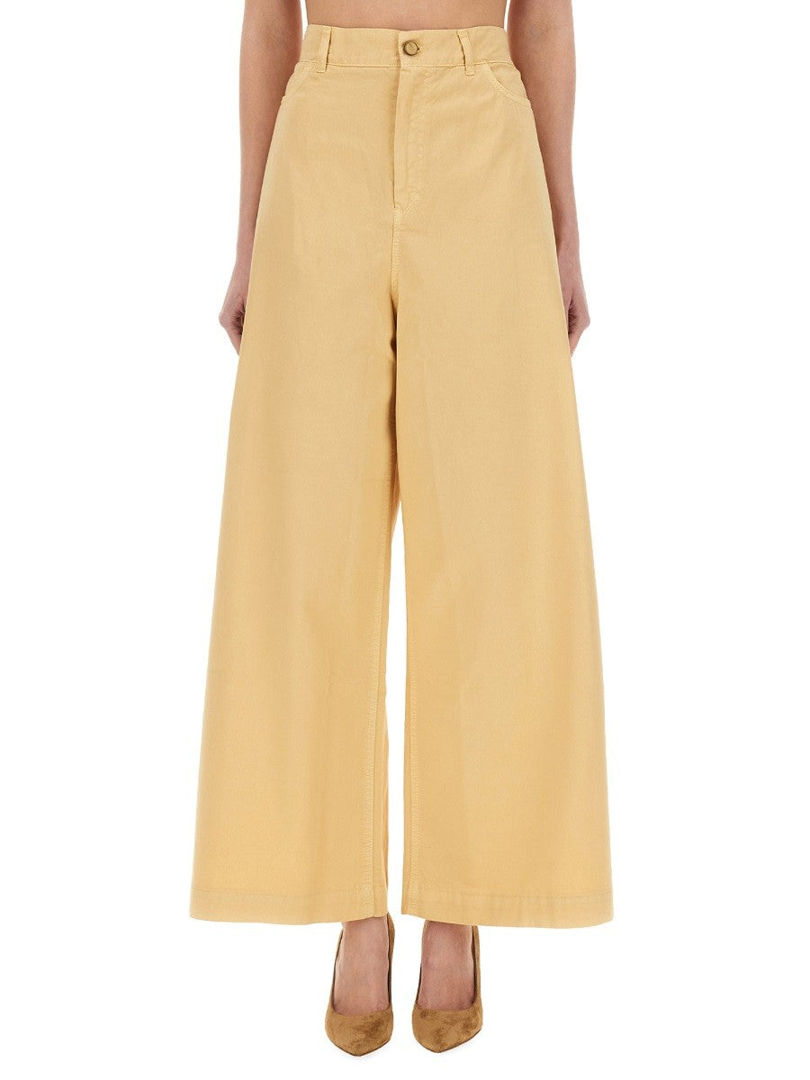 SUPERFLARE SPORTY PANTS