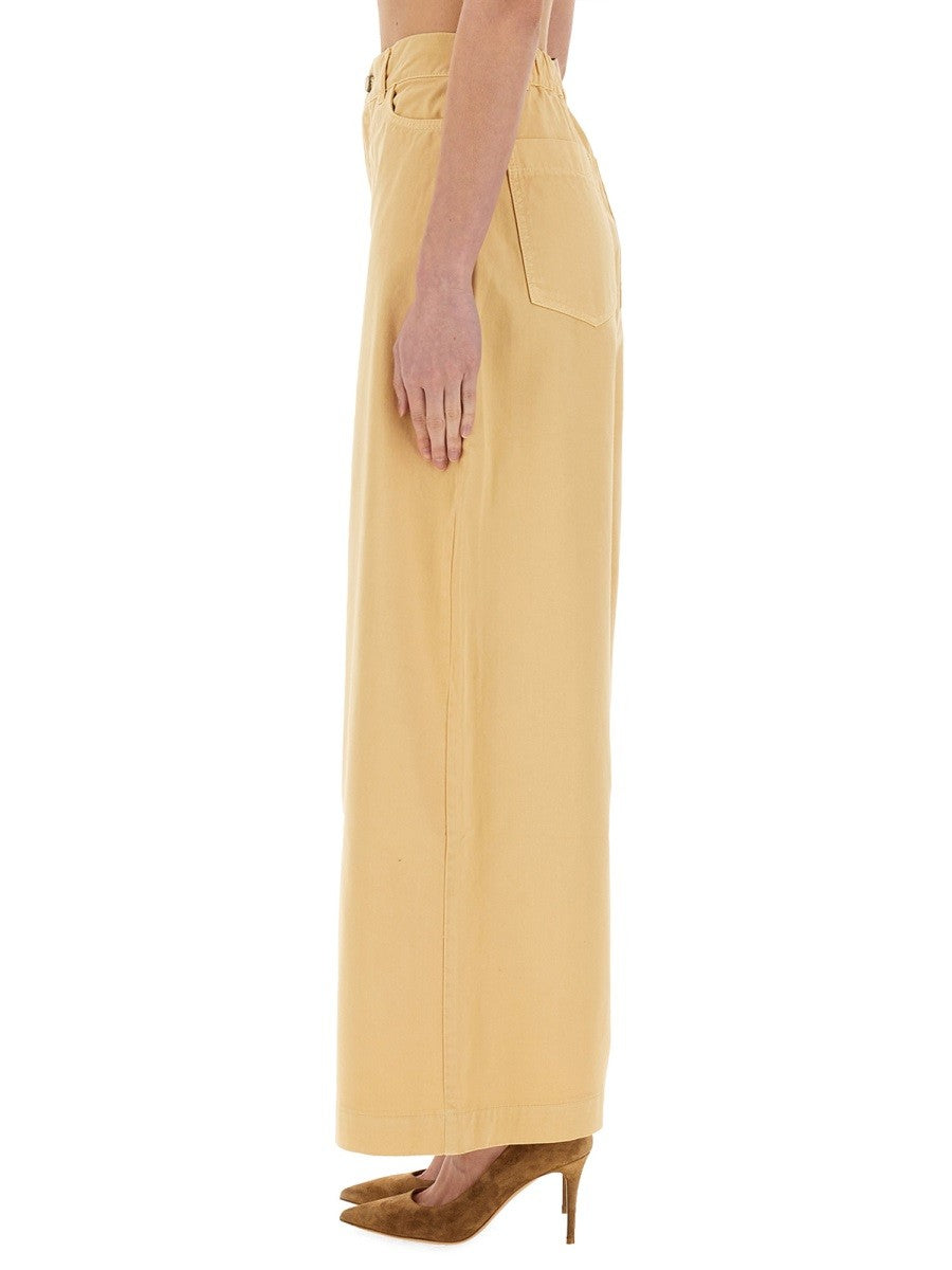 SUPERFLARE SPORTY PANTS