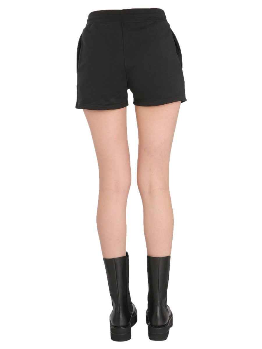 SWEAT SHORTS