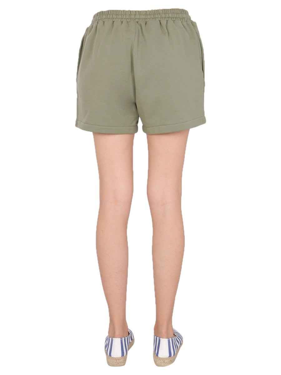 SWEAT SHORTS