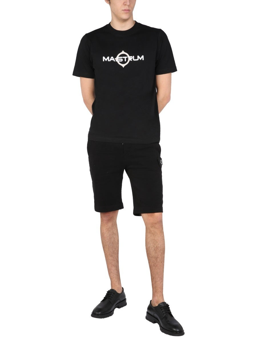 SWEATSHIRT BERMUDA | Basement 88