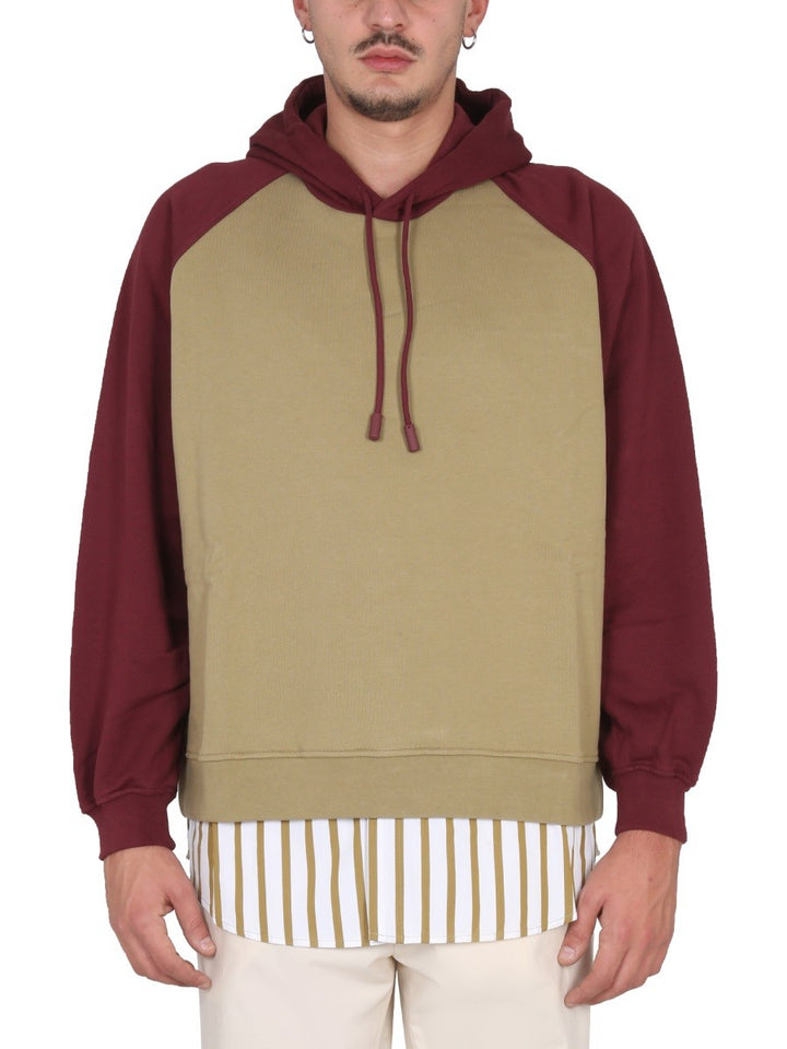 SWEATSHIRT | Basement 88