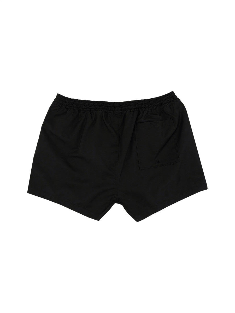 BOXER SWIMSUIT