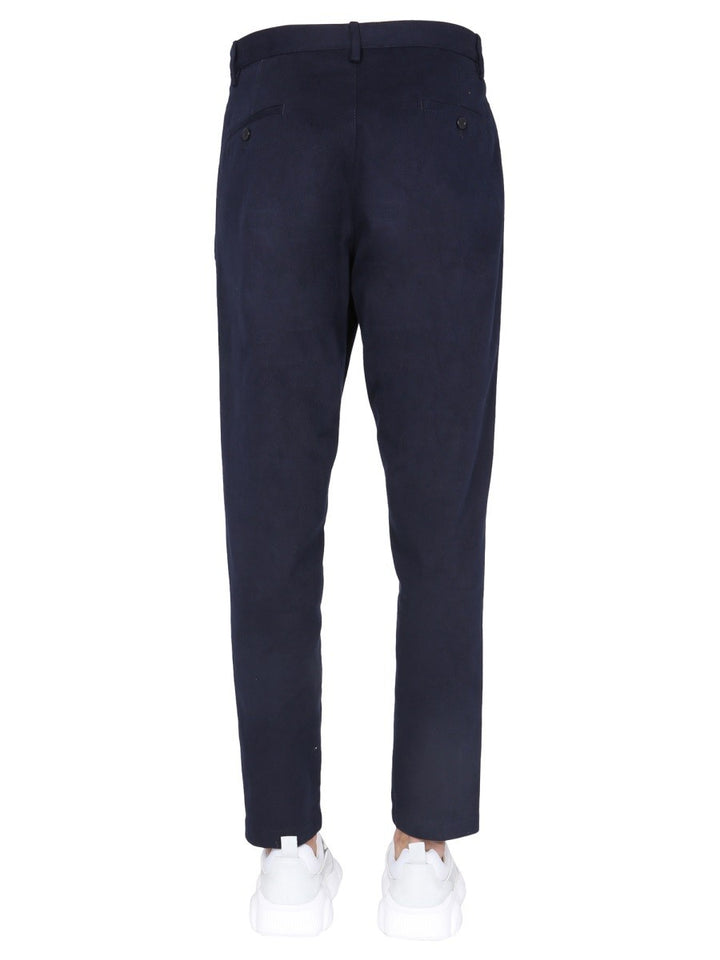 SYMBOLS LOGO TROUSERS | Basement 88