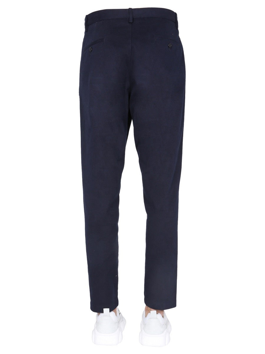 SYMBOLS LOGO TROUSERS | Basement 88