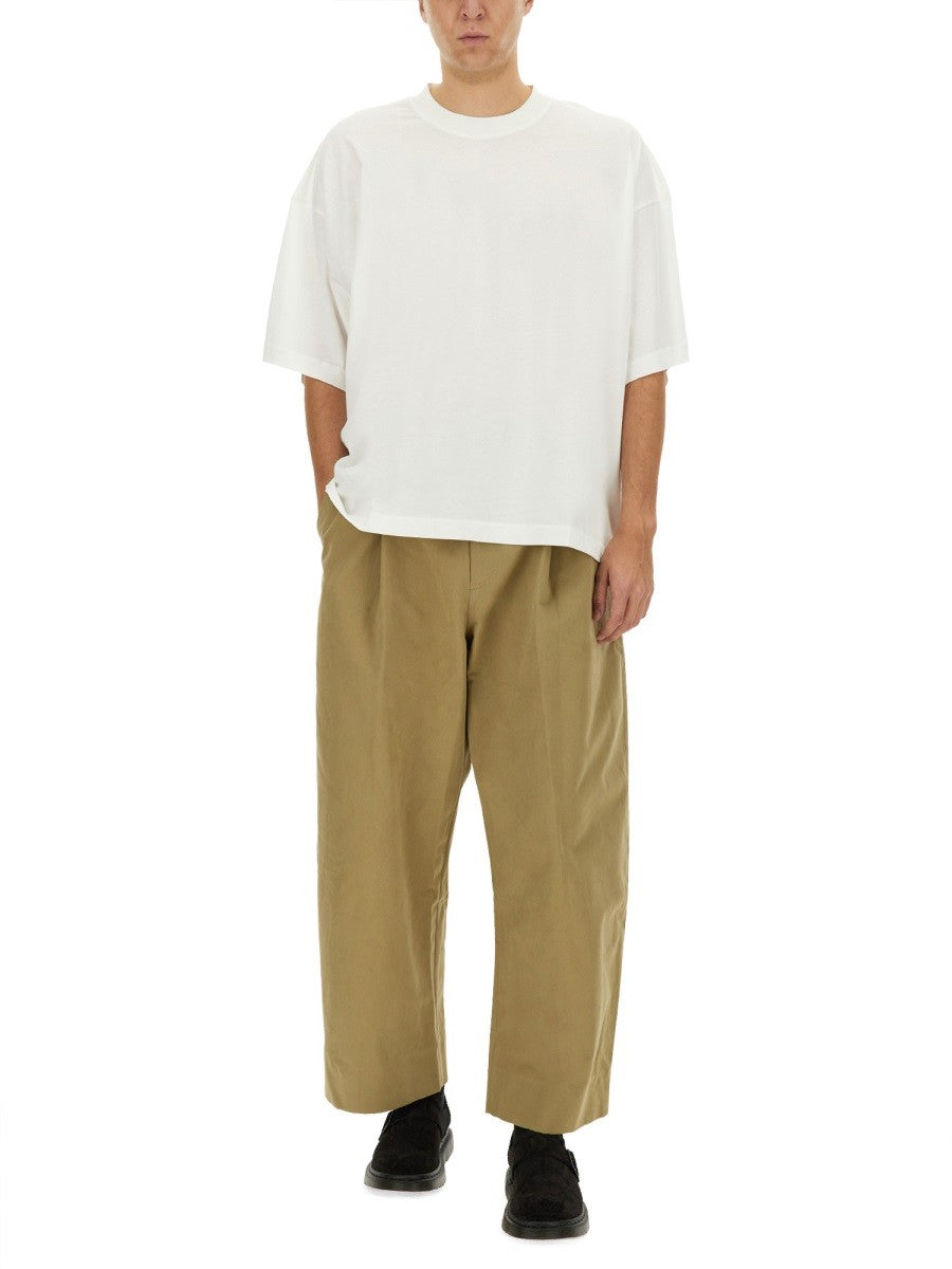 JERSEY T-SHIRT