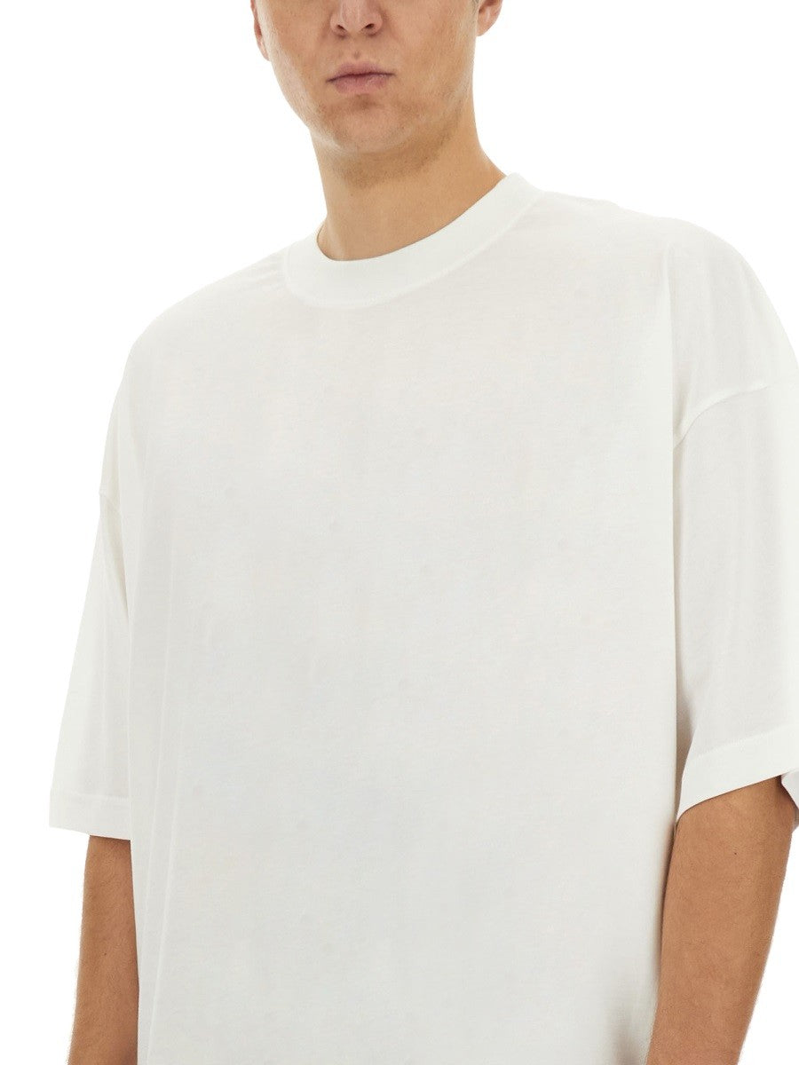 JERSEY T-SHIRT