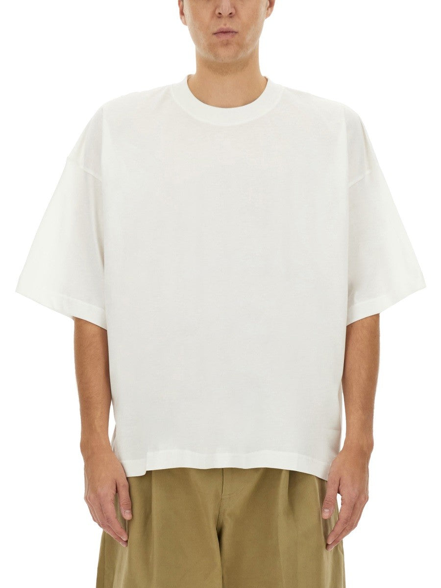 JERSEY T-SHIRT