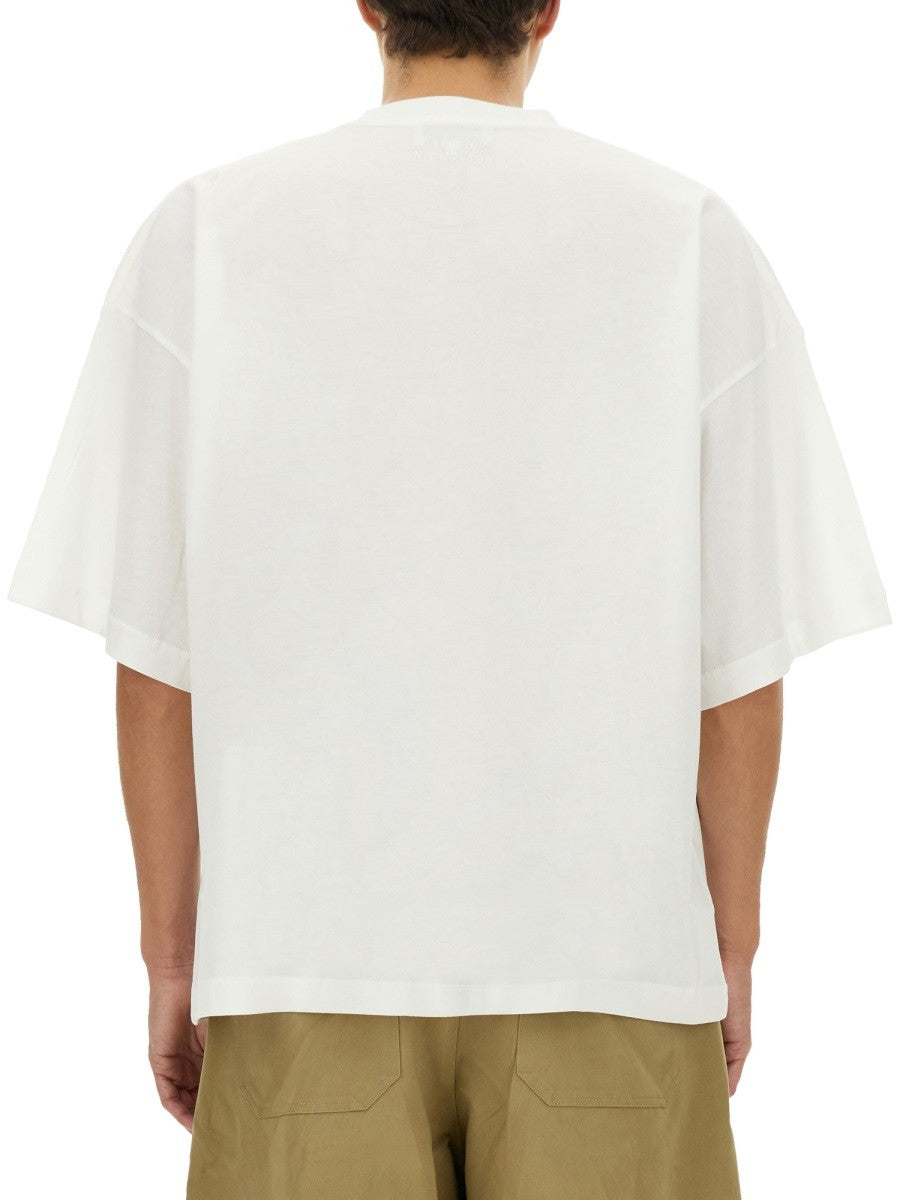 JERSEY T-SHIRT