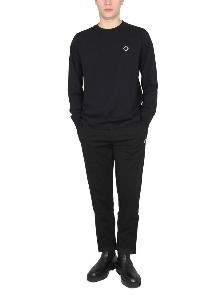 T-SHIRT LS ICON | Basement 88
