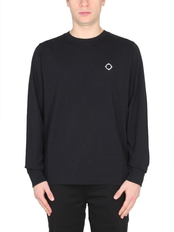 T-SHIRT LS ICON | Basement 88
