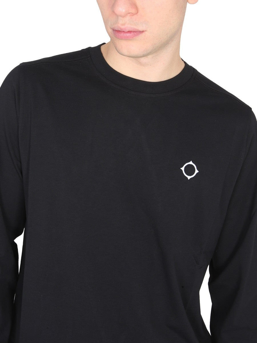 T-SHIRT LS ICON | Basement 88