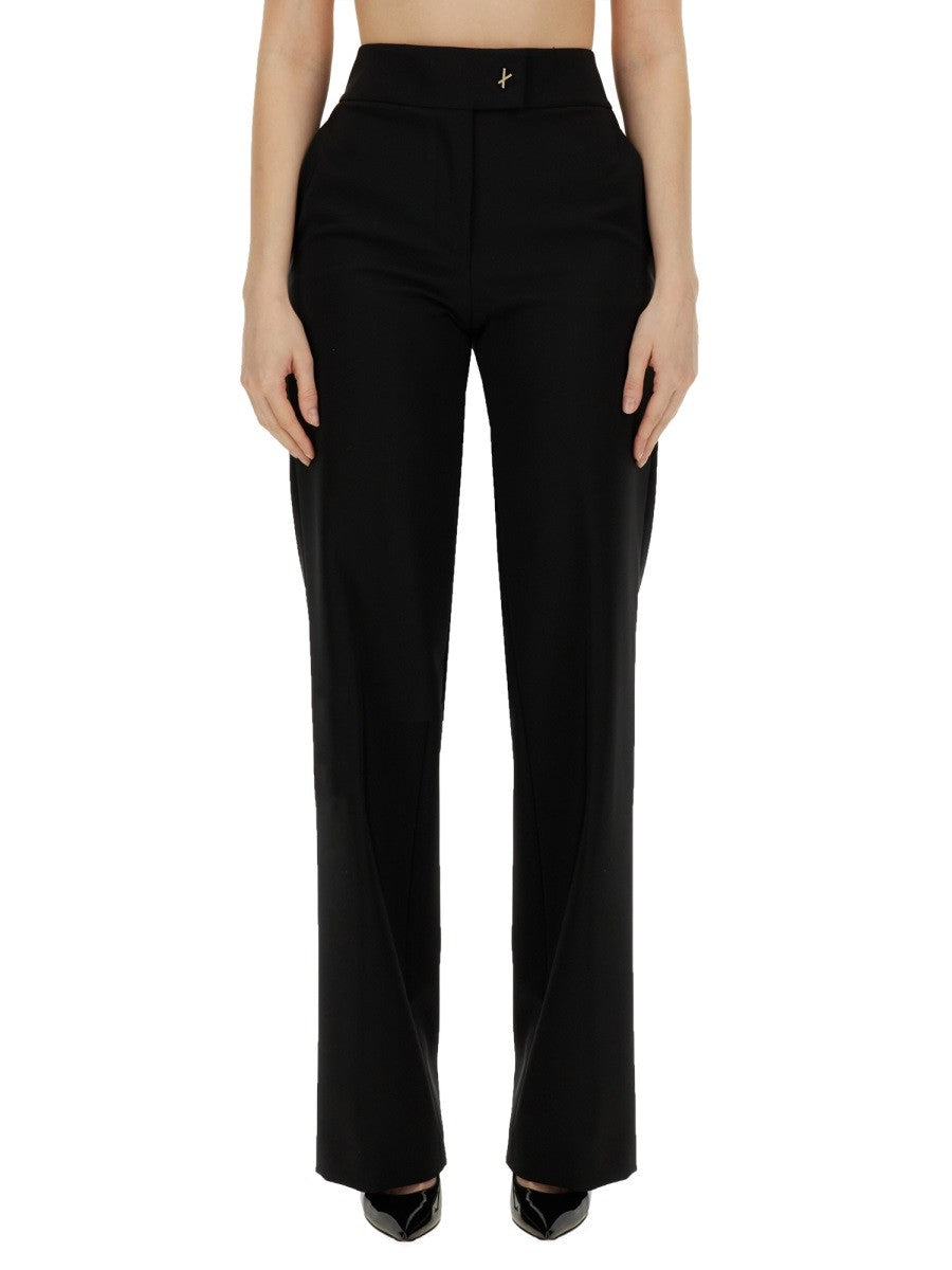TAILORED PANTS