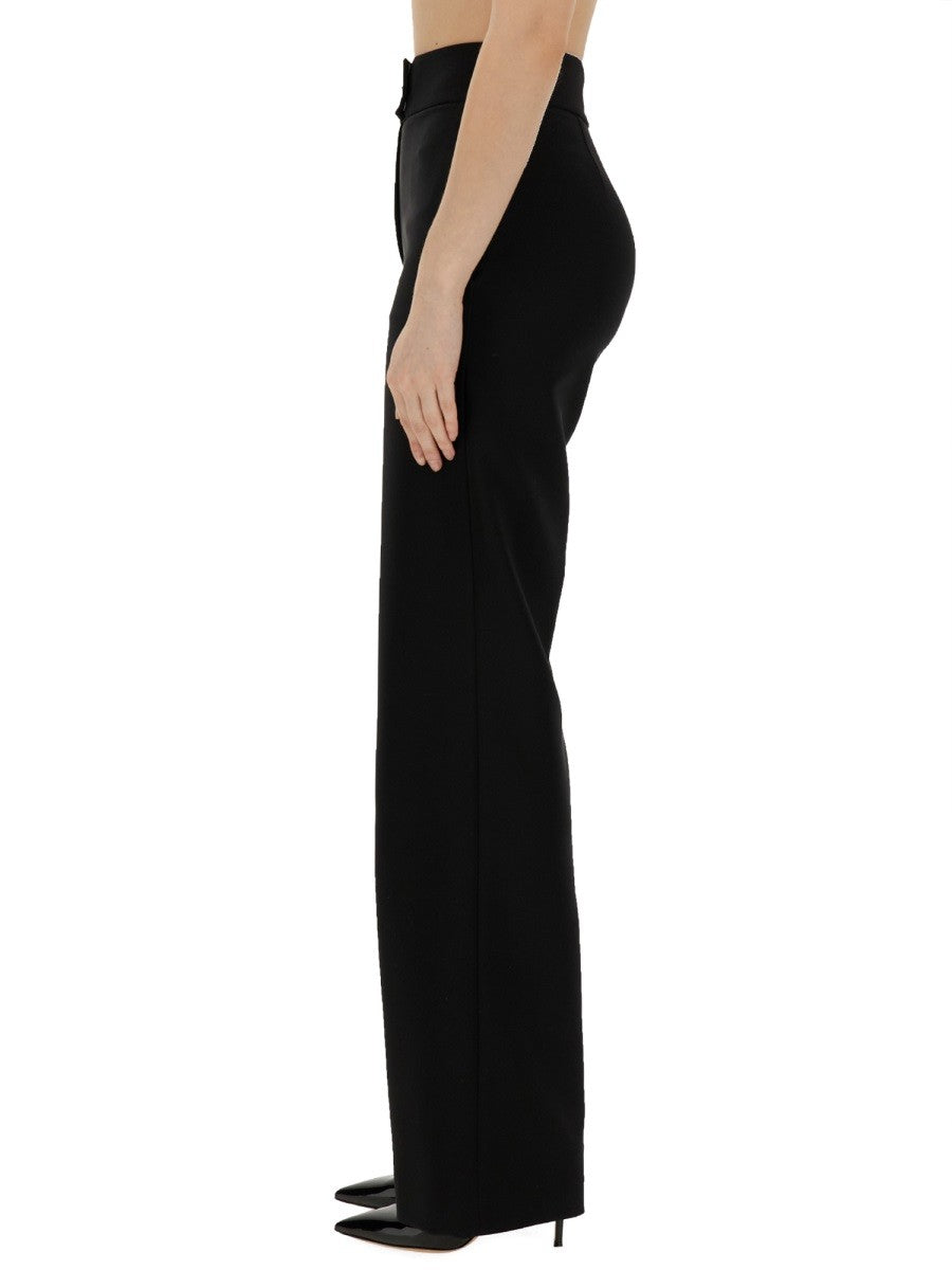 Regular Fit Tailored Pants