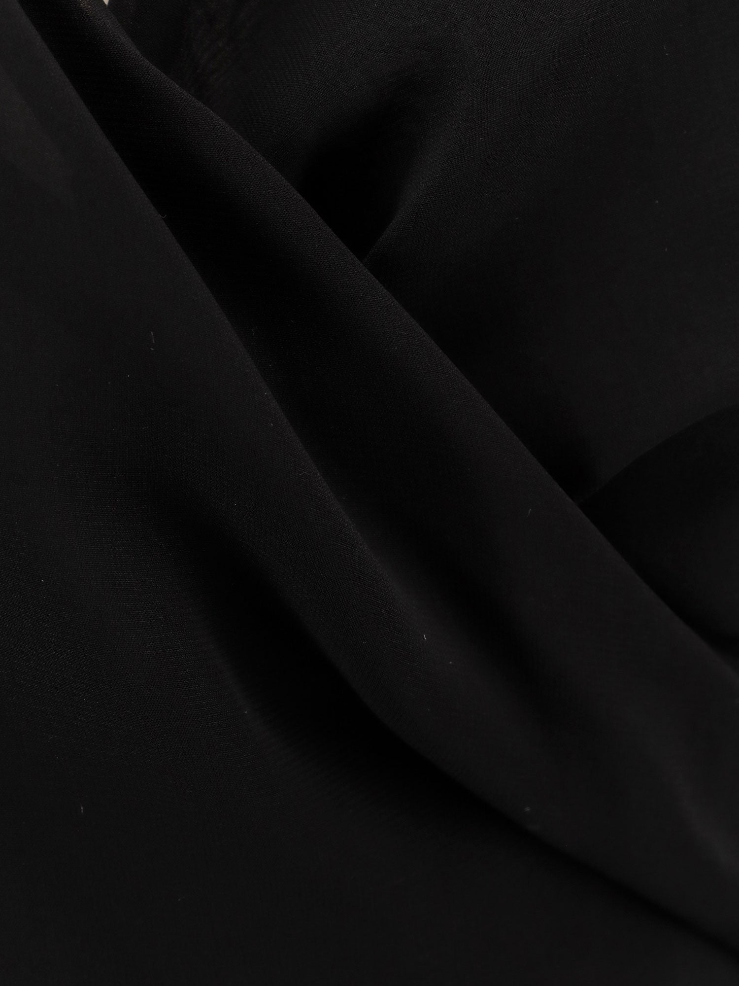 Takao chiffon shirt