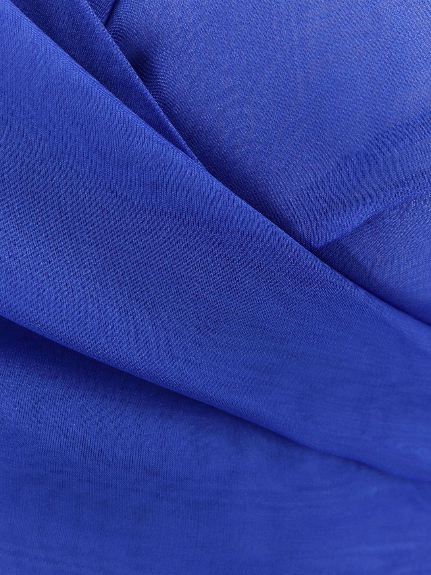 Chemise en mousseline Takao