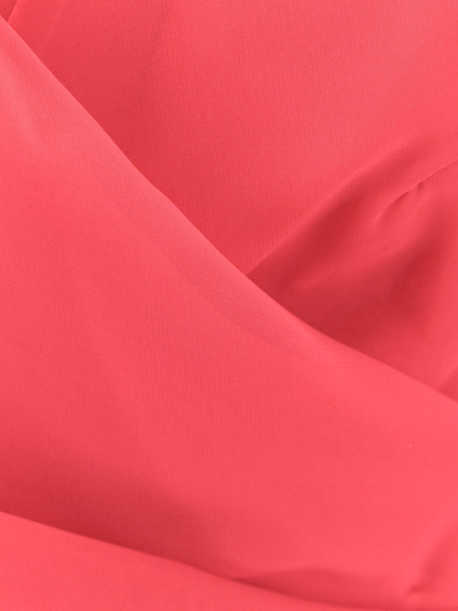 Takao chiffon shirt