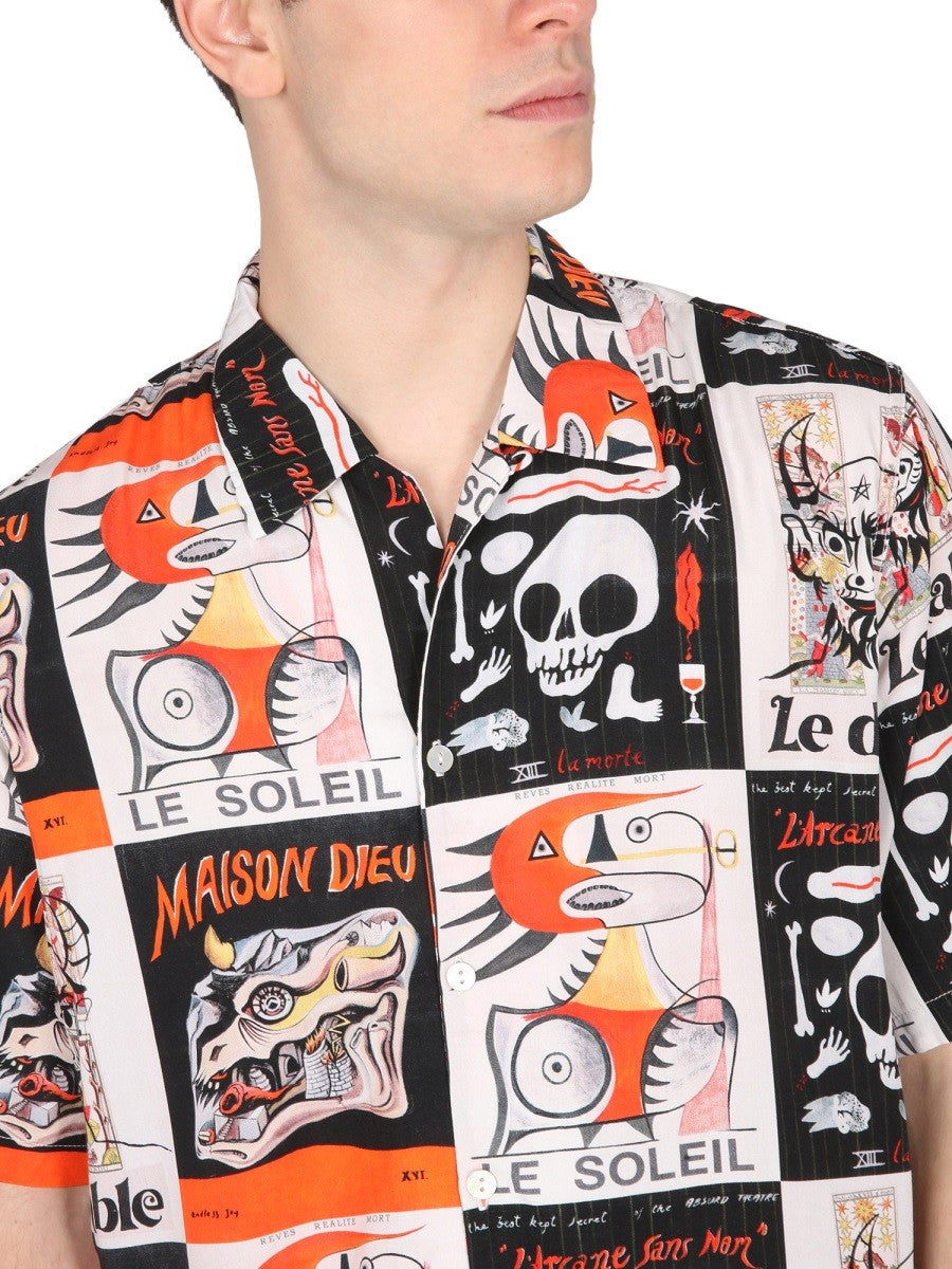 TAROT SHIRT