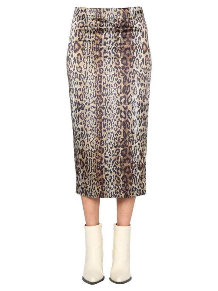 "TASHA" SKIRT