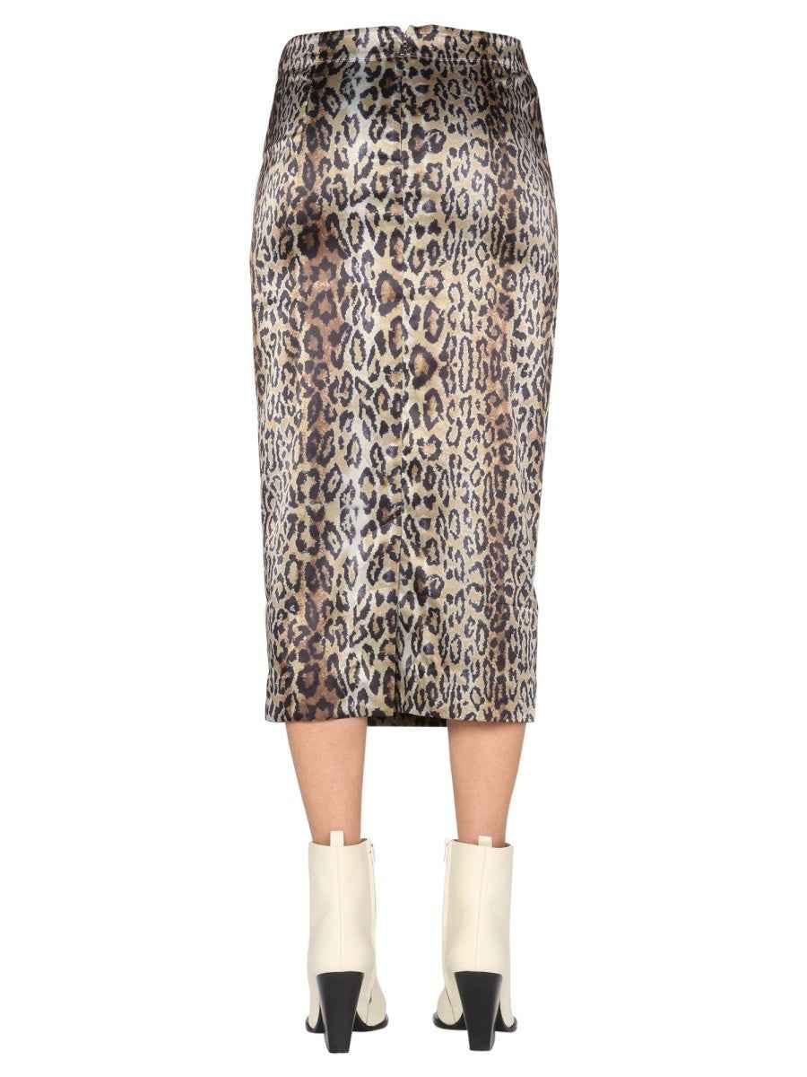 "TASHA" SKIRT