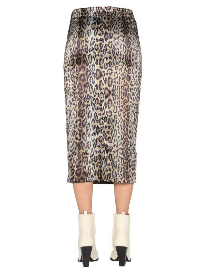 "TASHA" SKIRT