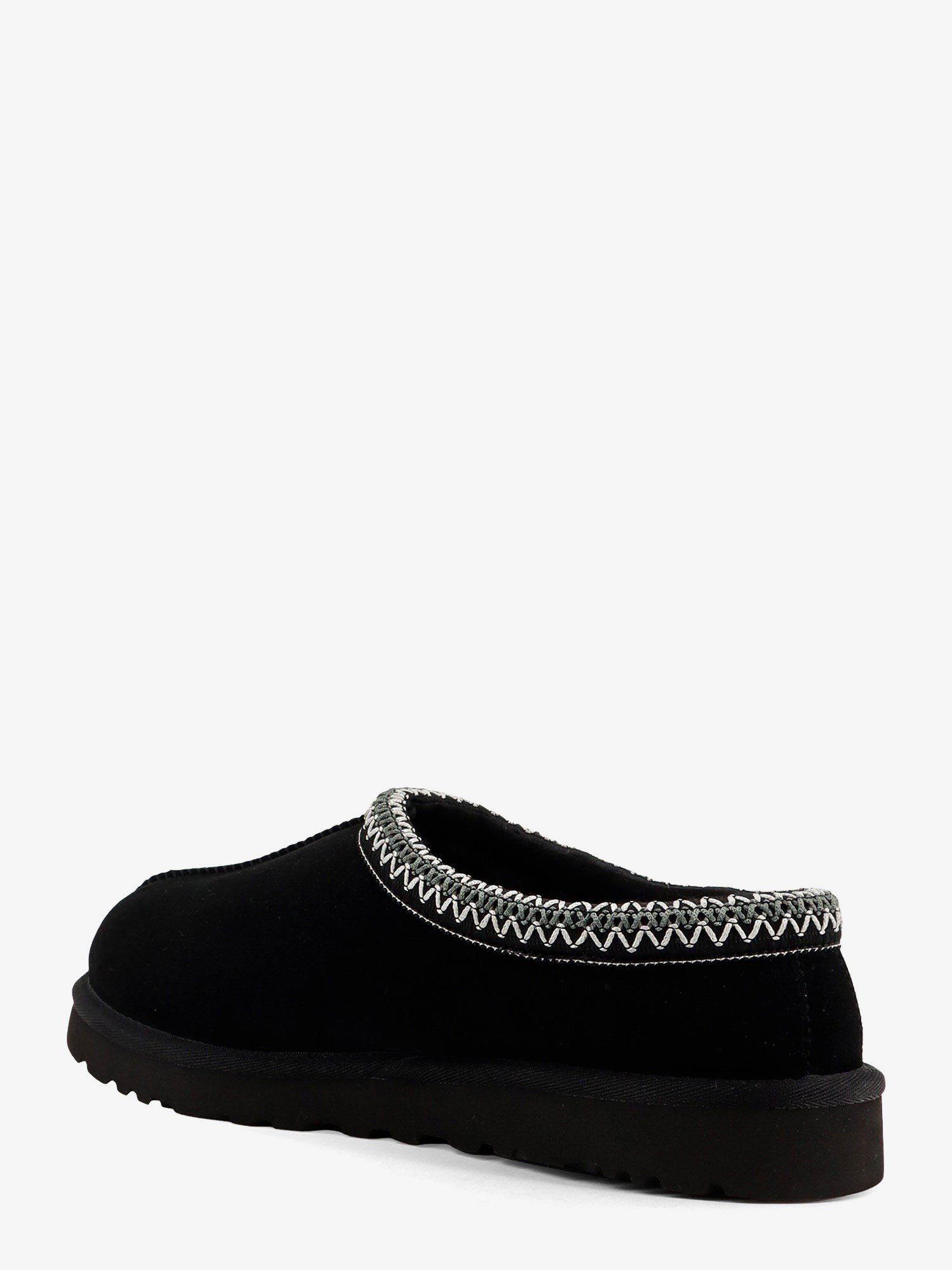 Tasman II suede slip-on