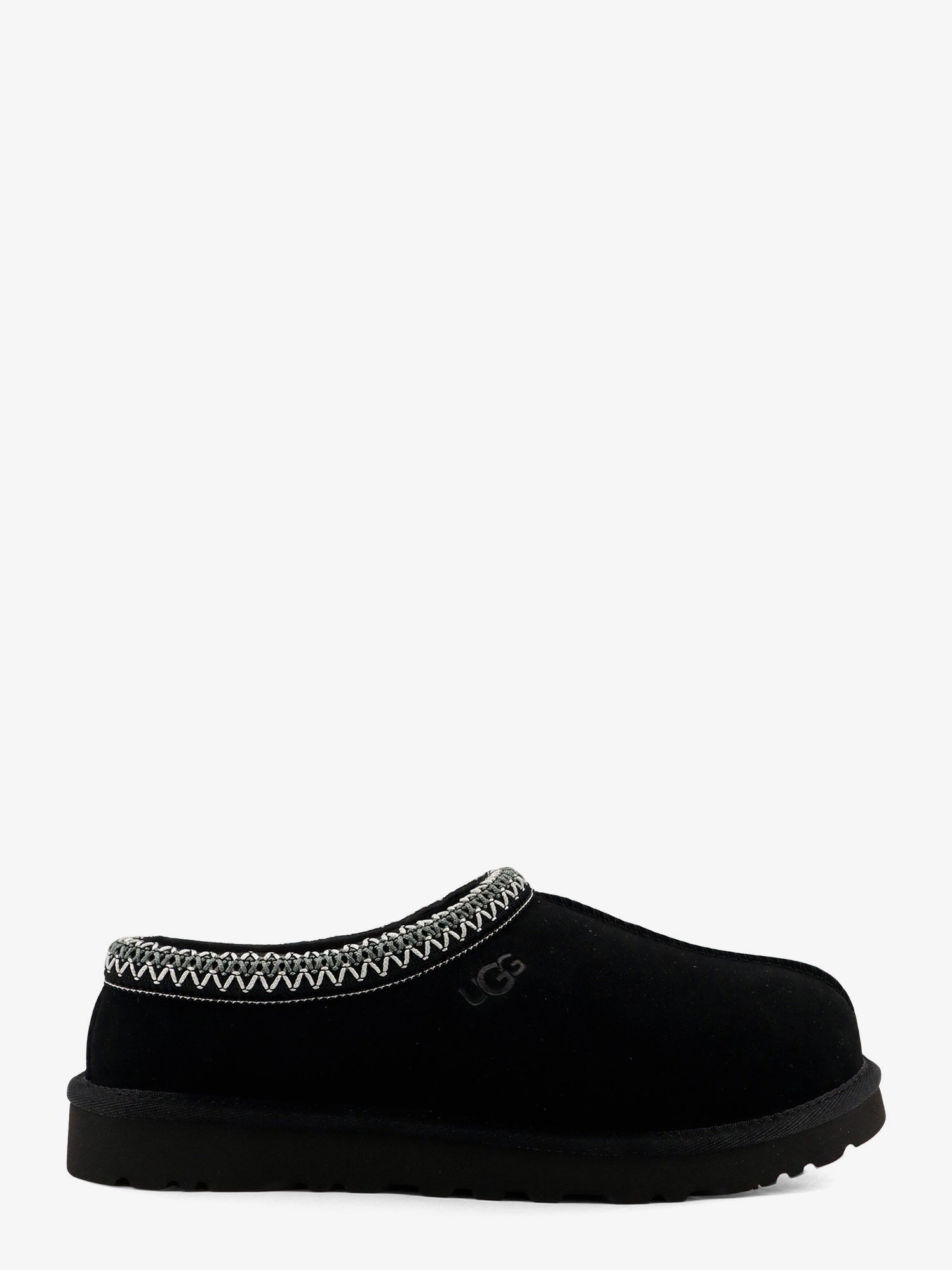 Tasman II suede slip-on