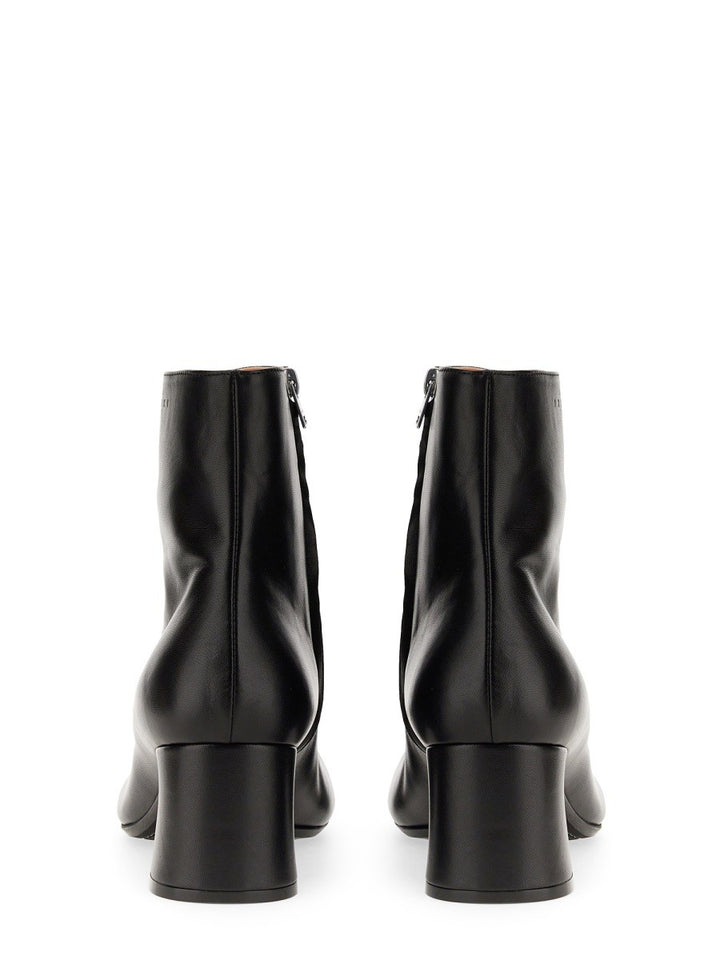 TASSEL ANKLE BOOT | Basement 88