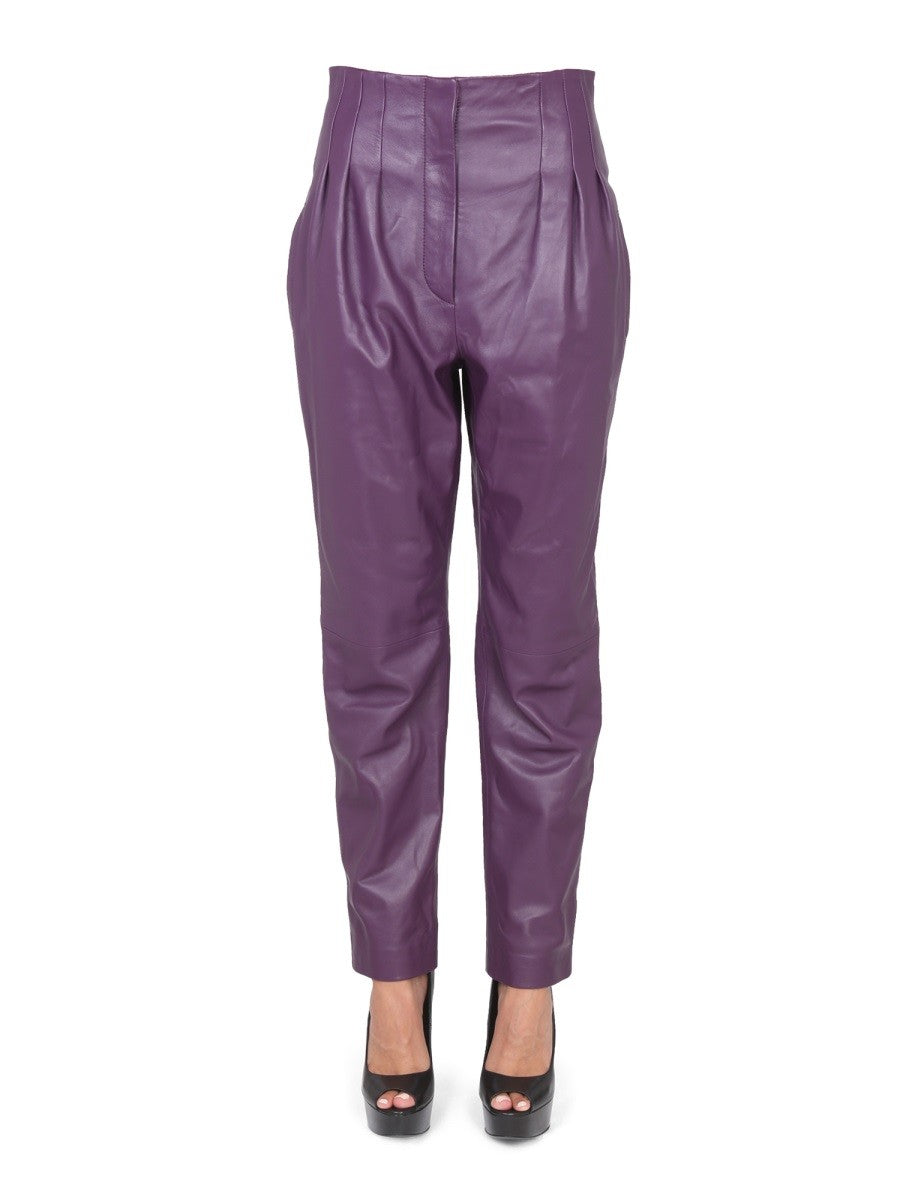 TASSEL PANTS | Basement 88