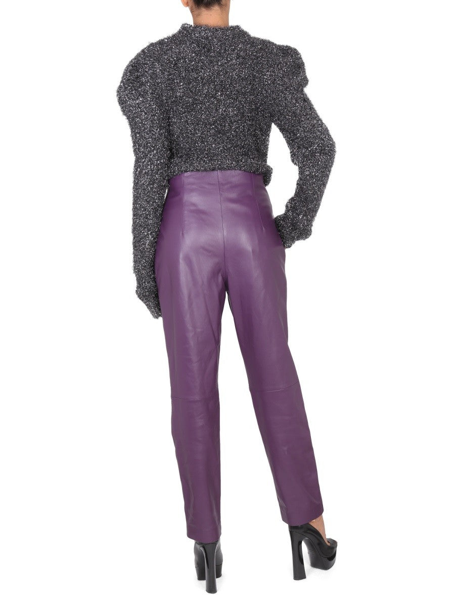 TASSEL PANTS | Basement 88
